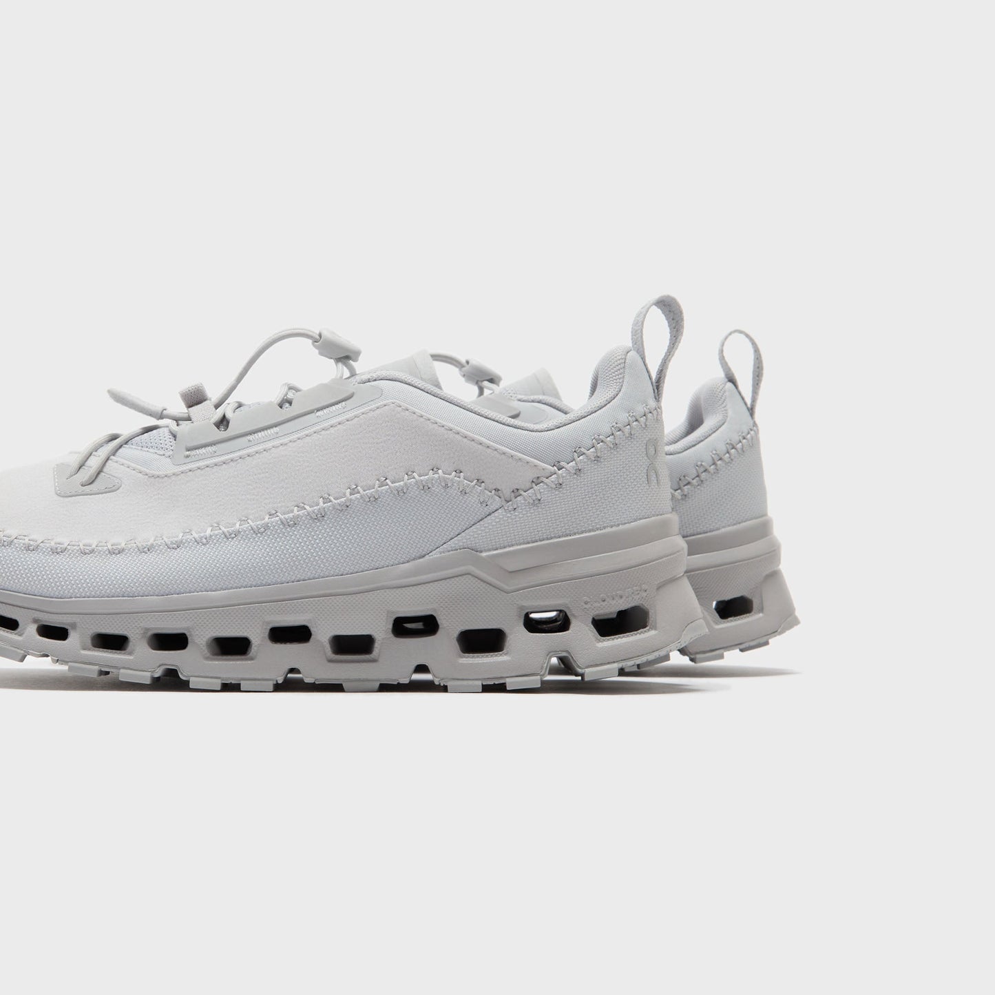 Men Kith On Running Cloudaway 2 - Glacier / Glacier