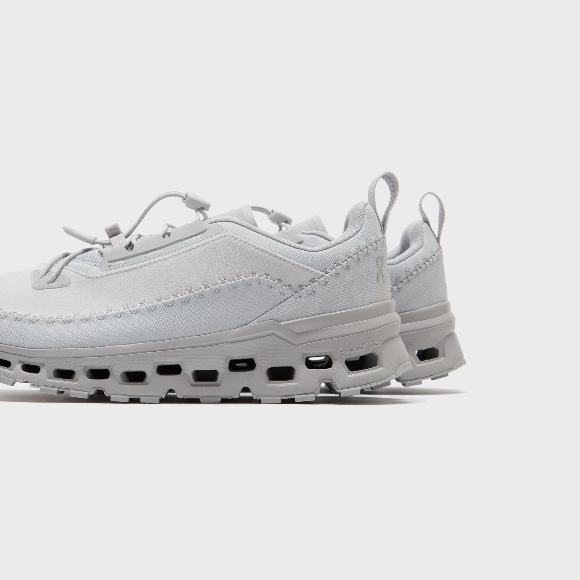 Men Kith On Running Cloudaway 2 - Glacier / Glacier