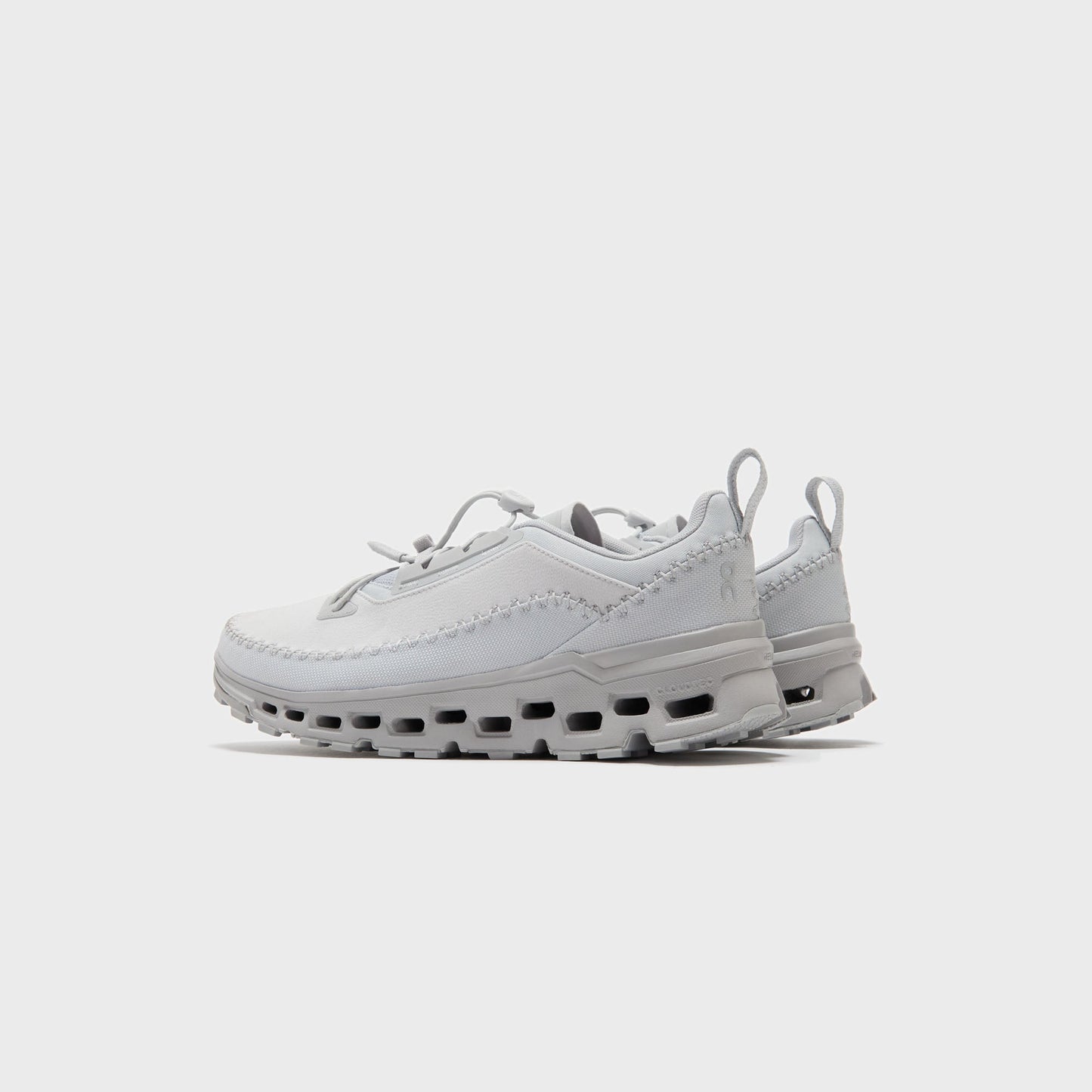 Men Kith On Running Cloudaway 2 - Glacier / Glacier