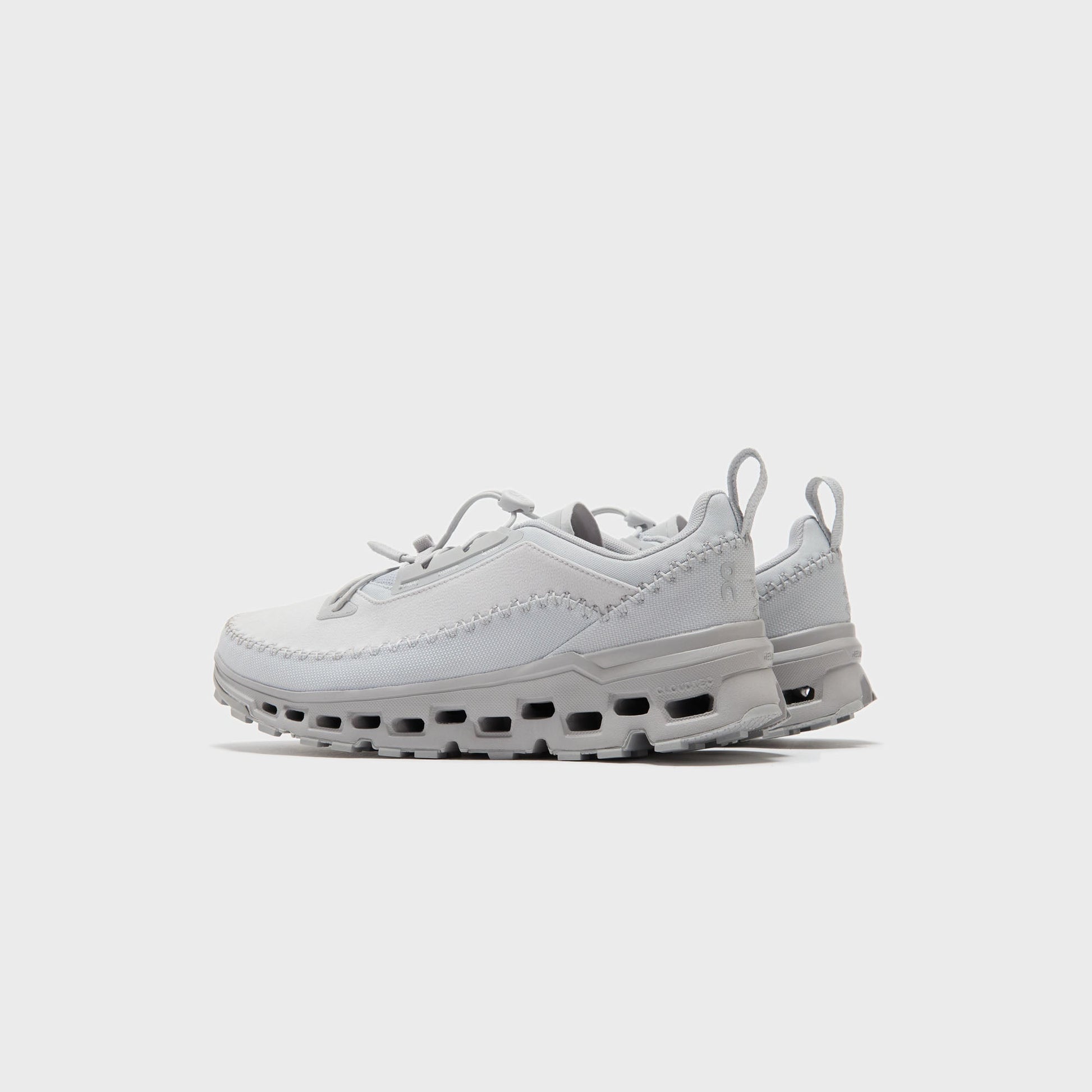 Men Kith On Running Cloudaway 2 - Glacier / Glacier