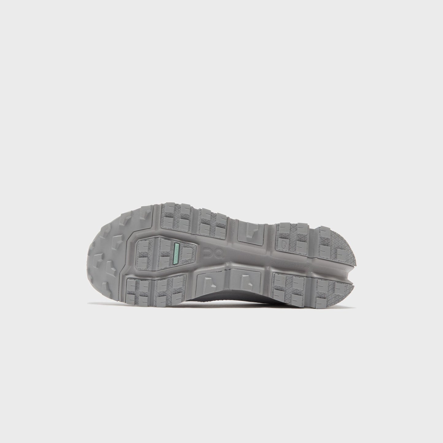 Men Kith On Running Cloudaway 2 - Glacier / Glacier