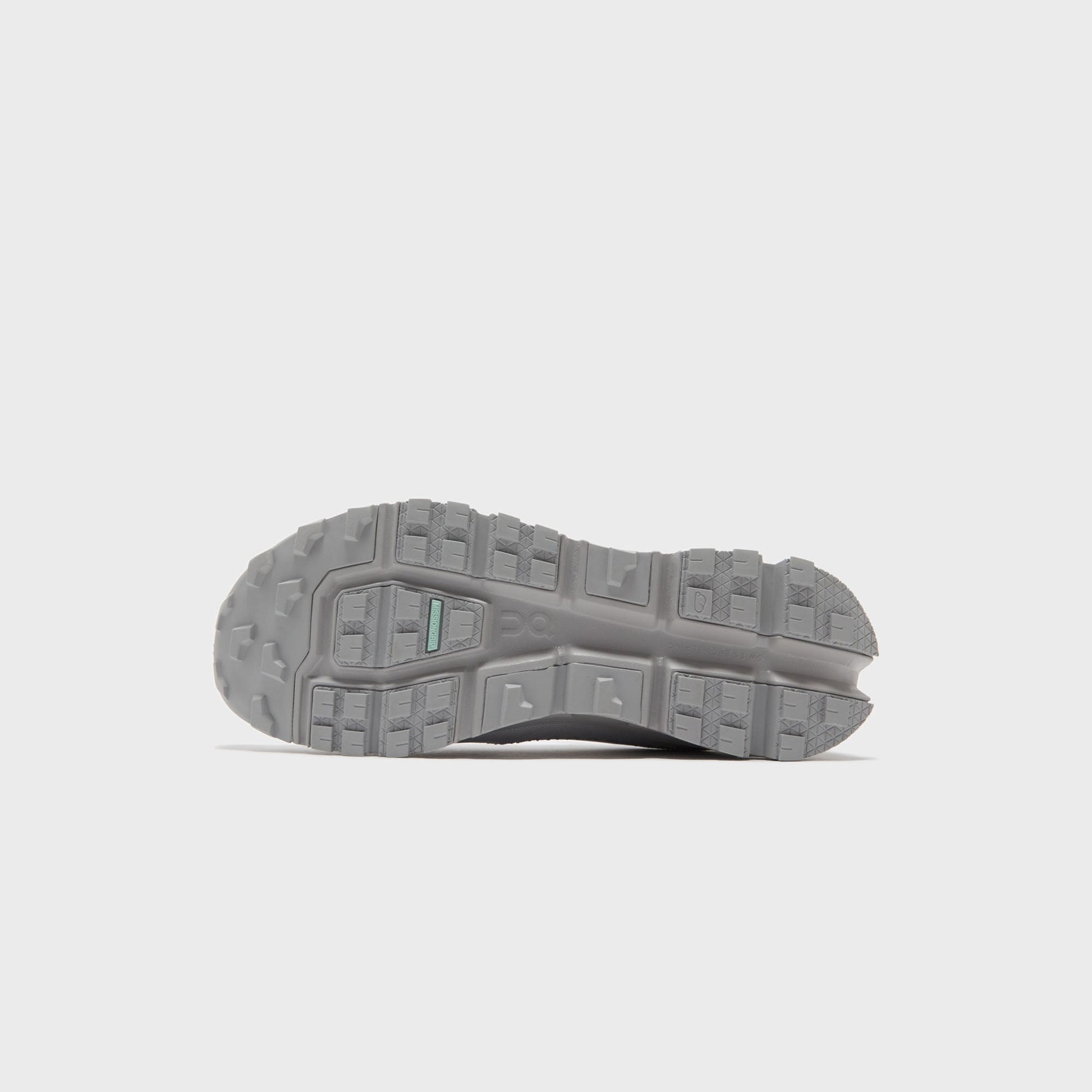 Men Kith On Running Cloudaway 2 - Glacier / Glacier