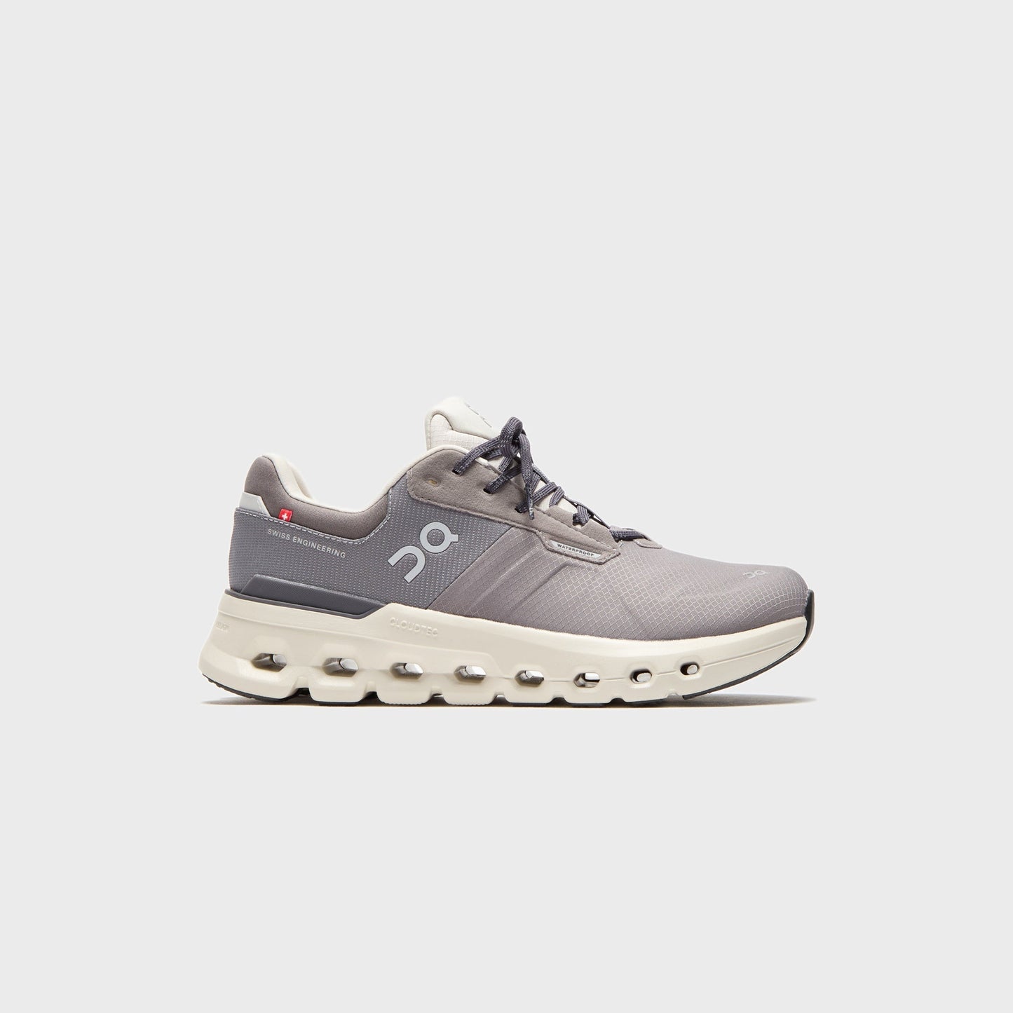 Men Kith On Running Cloudrunner 2 Waterproof - Eclipse / Eclipse