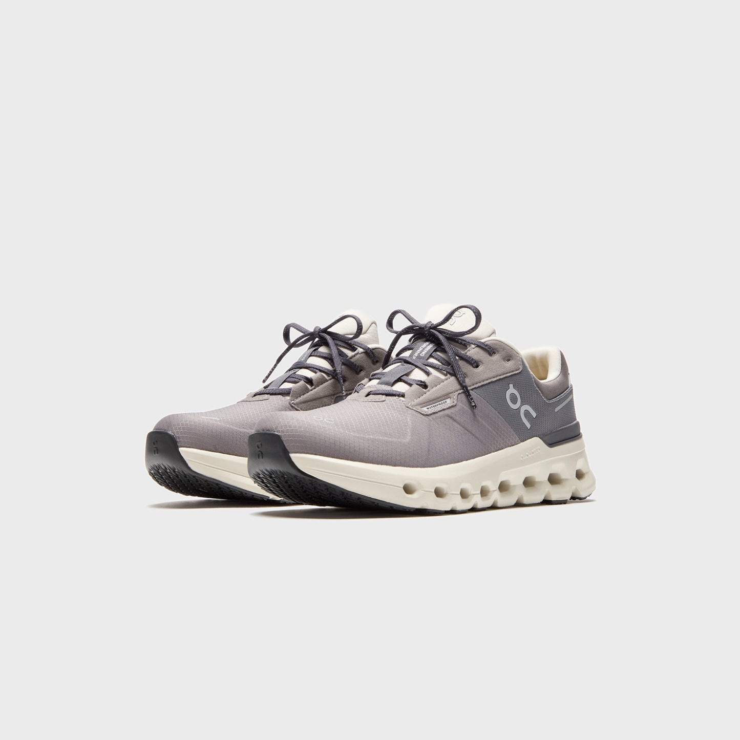 Men Kith On Running Cloudrunner 2 Waterproof - Eclipse / Eclipse