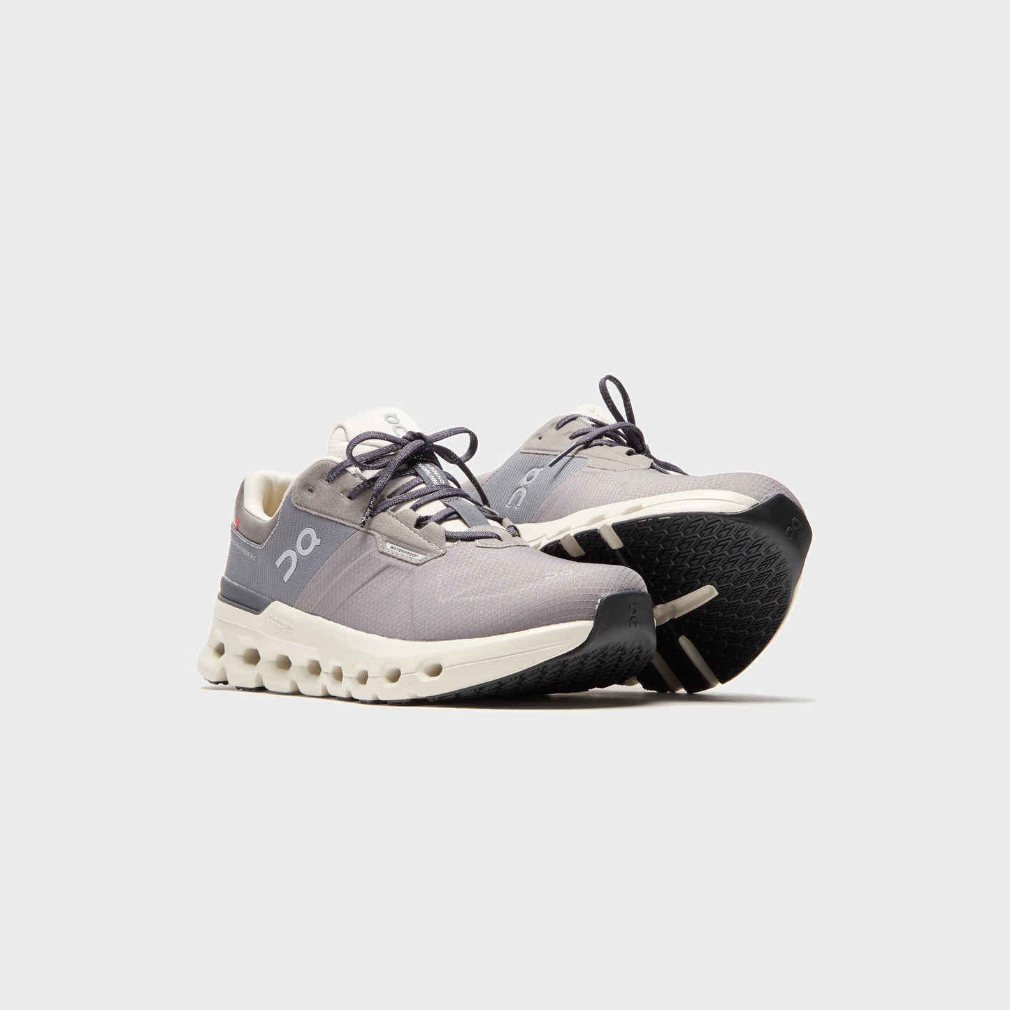 Men Kith On Running Cloudrunner 2 Waterproof - Eclipse / Eclipse