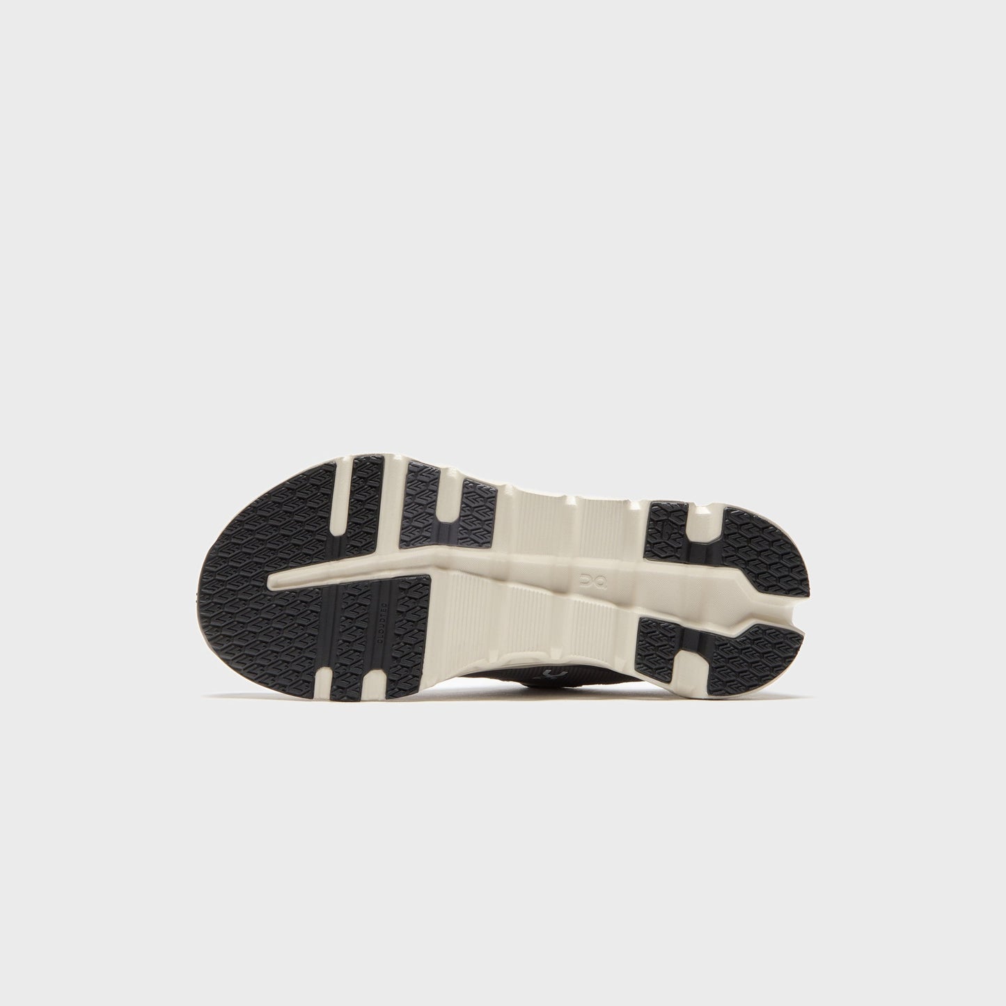 Men Kith On Running Cloudrunner 2 Waterproof - Eclipse / Eclipse