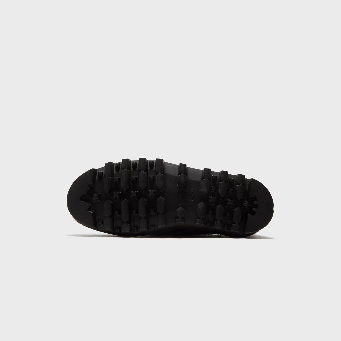 Men Kith Clarks x Engineered Garments Desert Khan - Leopard Pony