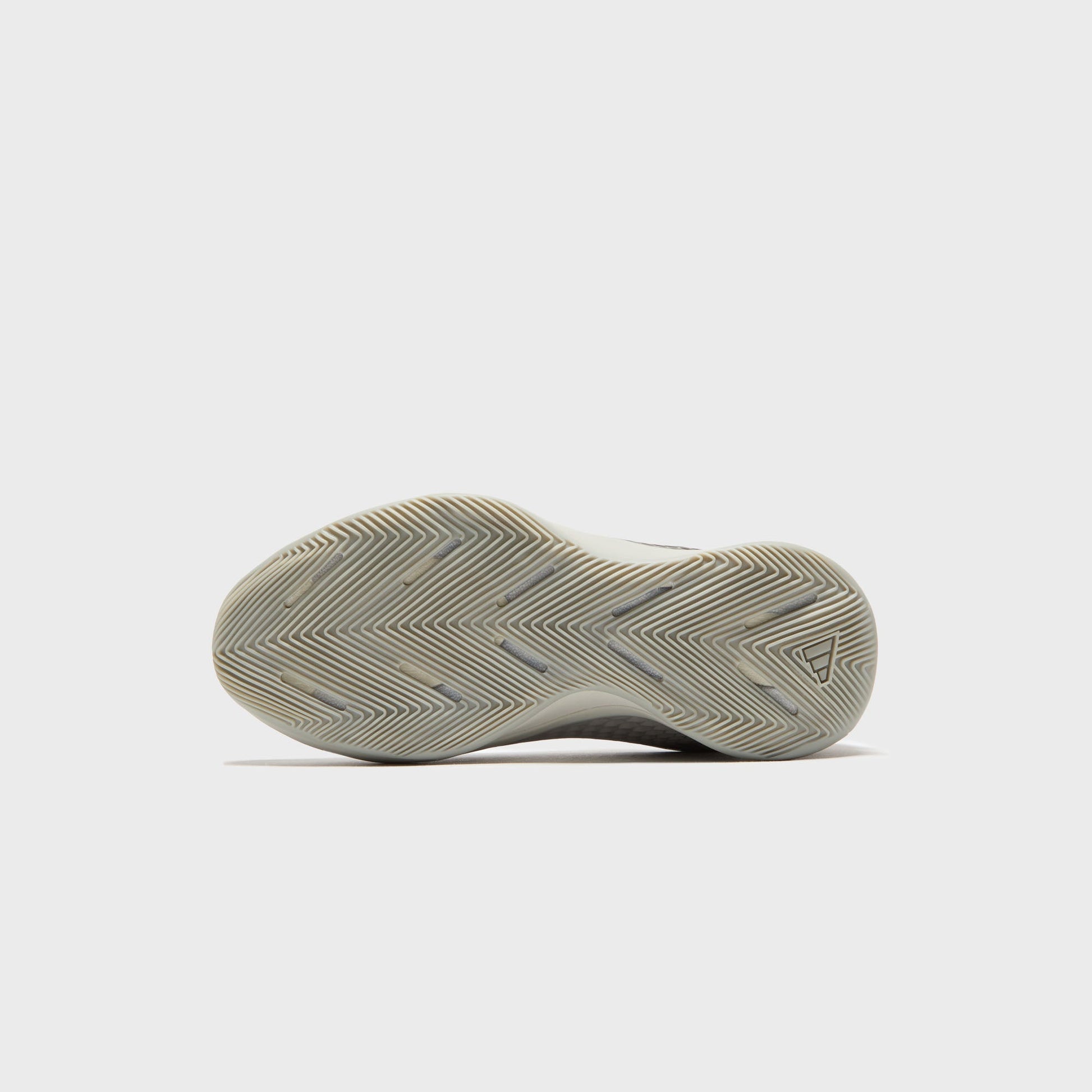 Men Kith adidas AE 1 Low - Metallic Grey / Dove Grey / Cloud White