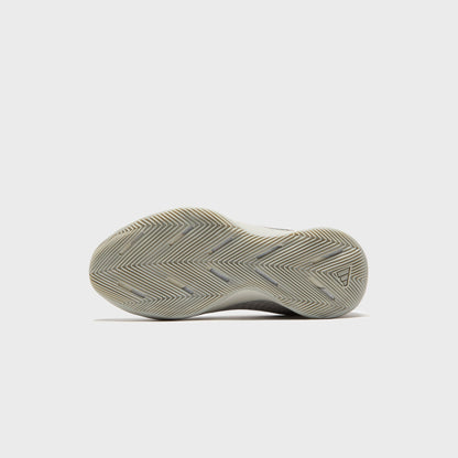 Men Kith adidas AE 1 Low - Metallic Grey / Dove Grey / Cloud White