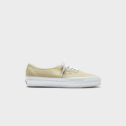 Men Kith VANS Premium Authentic 44 - Eucalyptus Beige