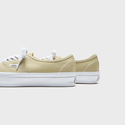 Men Kith VANS Premium Authentic 44 - Eucalyptus Beige