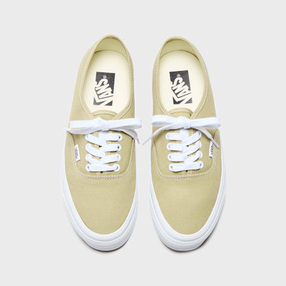 Men Kith VANS Premium Authentic 44 - Eucalyptus Beige