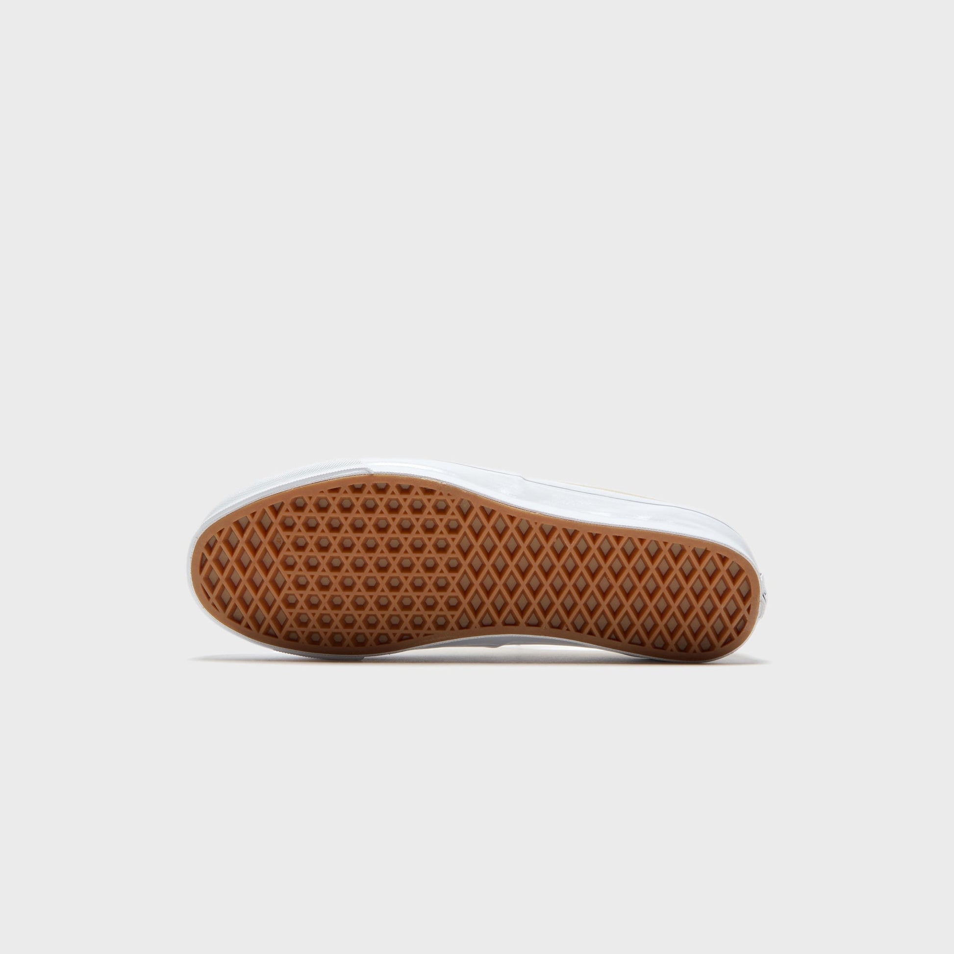Men Kith VANS Premium Authentic 44 - Eucalyptus Beige