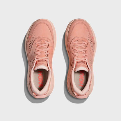 Men Kith HOKA Bondi L BP - Dry Clay / Dawn Light