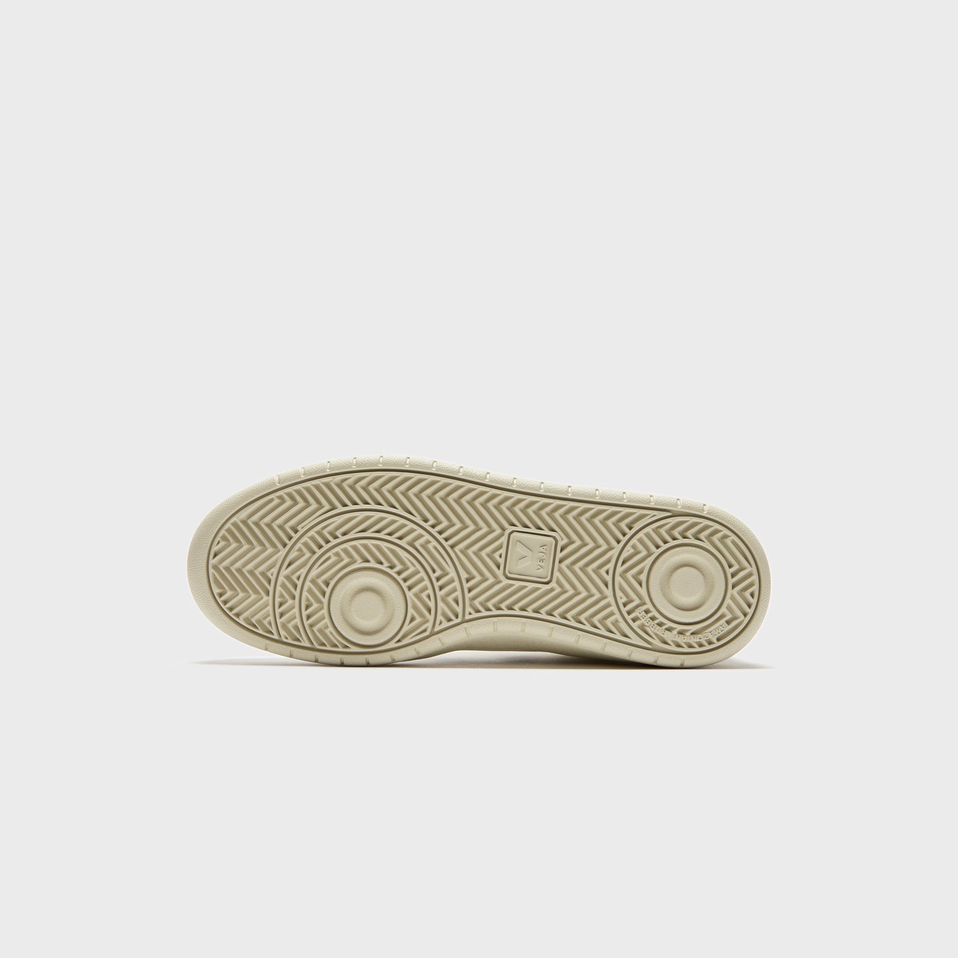Men Kith Veja V-90 - White / Kaki