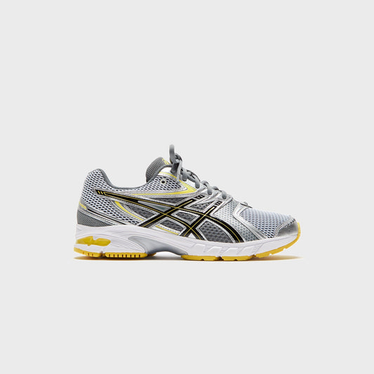 Men Kith ASICS Gel-DS Trainer 14 - White / Tai-Chi Yellow