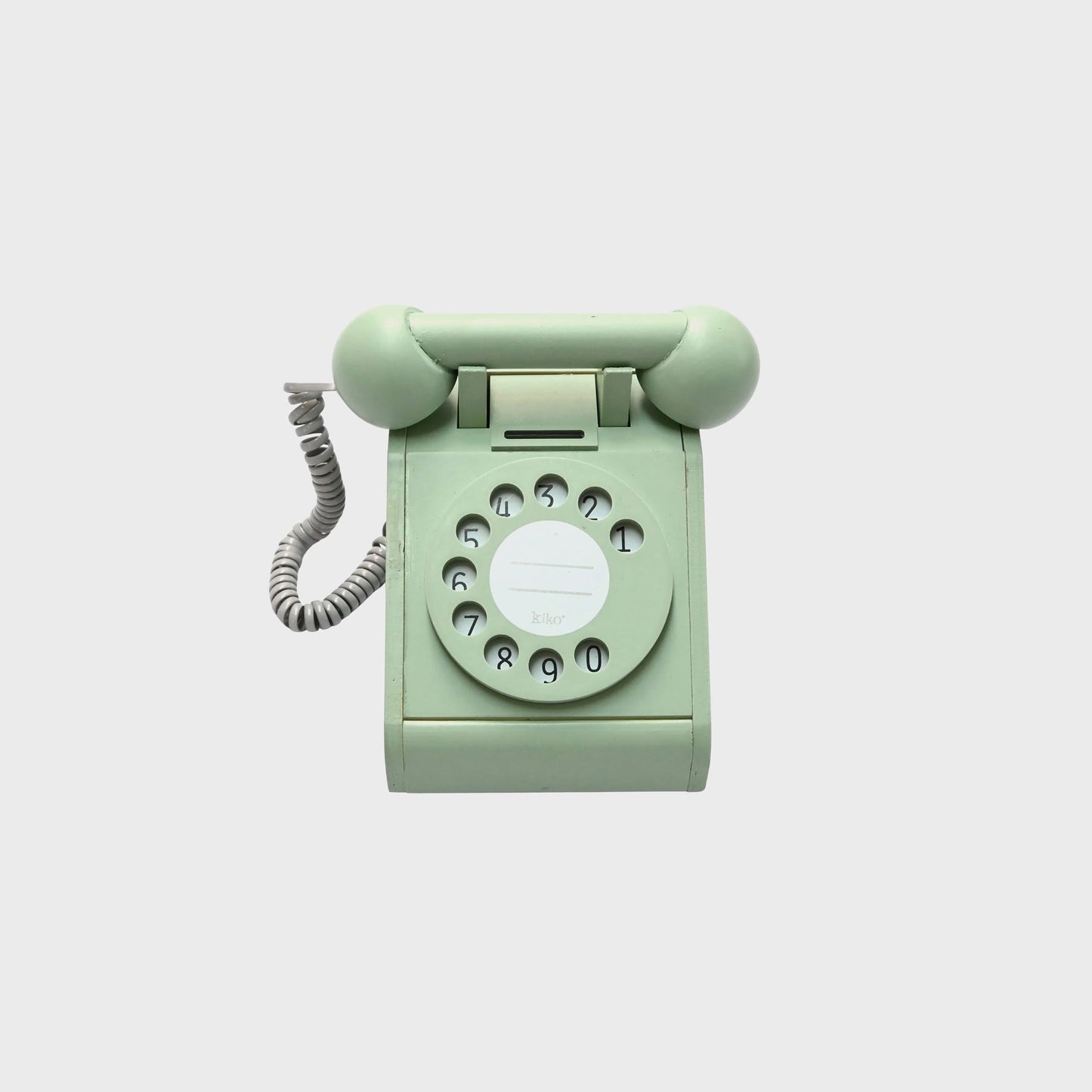 Kids Kith Kiko + GG Telephone - Green