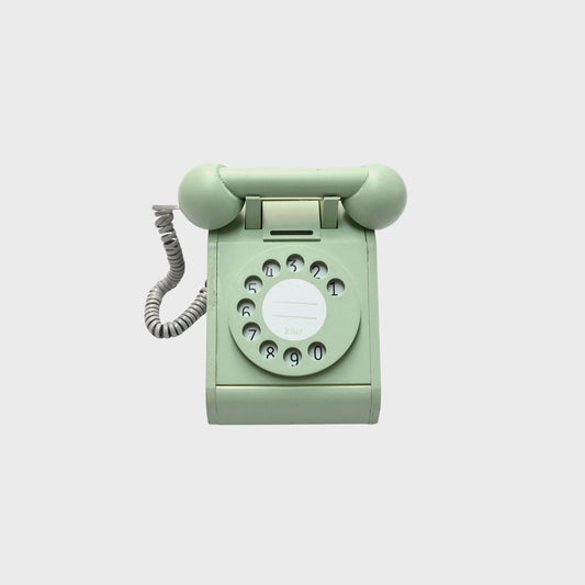 Kids Kith Kiko + GG Telephone - Green