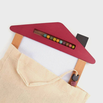 Kids Kith Kiko + GG Oekaki House - Magic Drawing Board Cat
