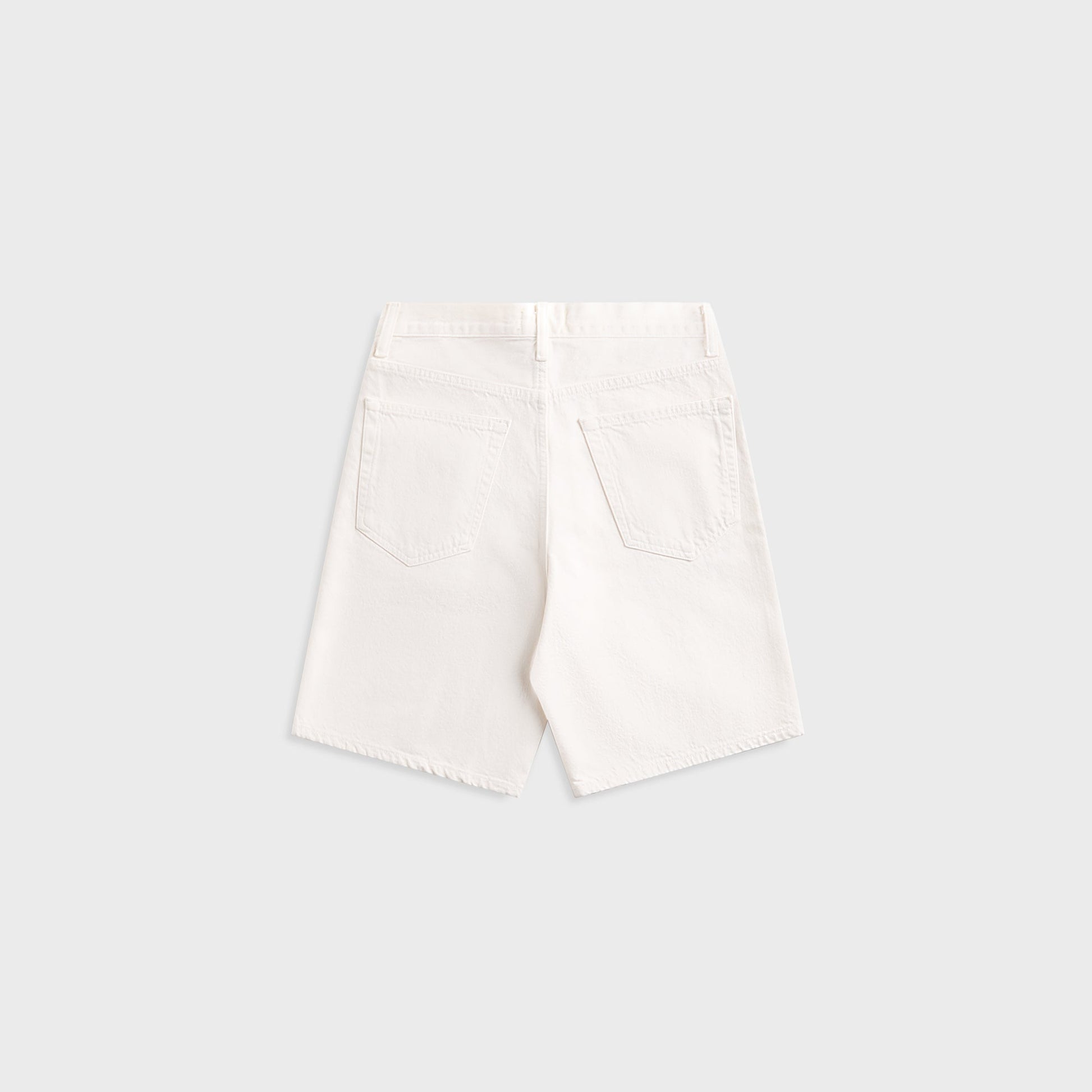 Women Kith Agolde Indra Short - Fortune Cookie