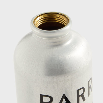 Women Kith by Parra Horizontal Horse Sigg Bottle - Black