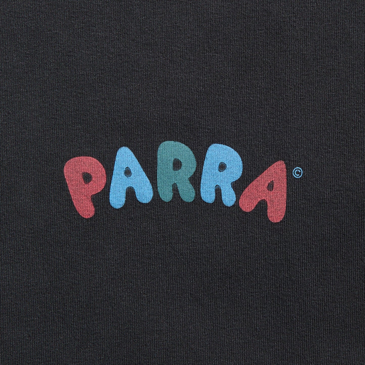 Men Kith by Parra This Damn Chair Tee - Washed Black