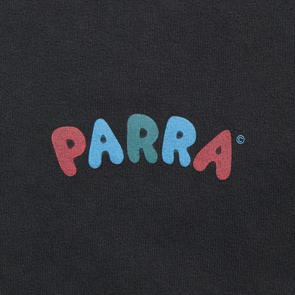 Men Kith by Parra This Damn Chair Tee - Washed Black