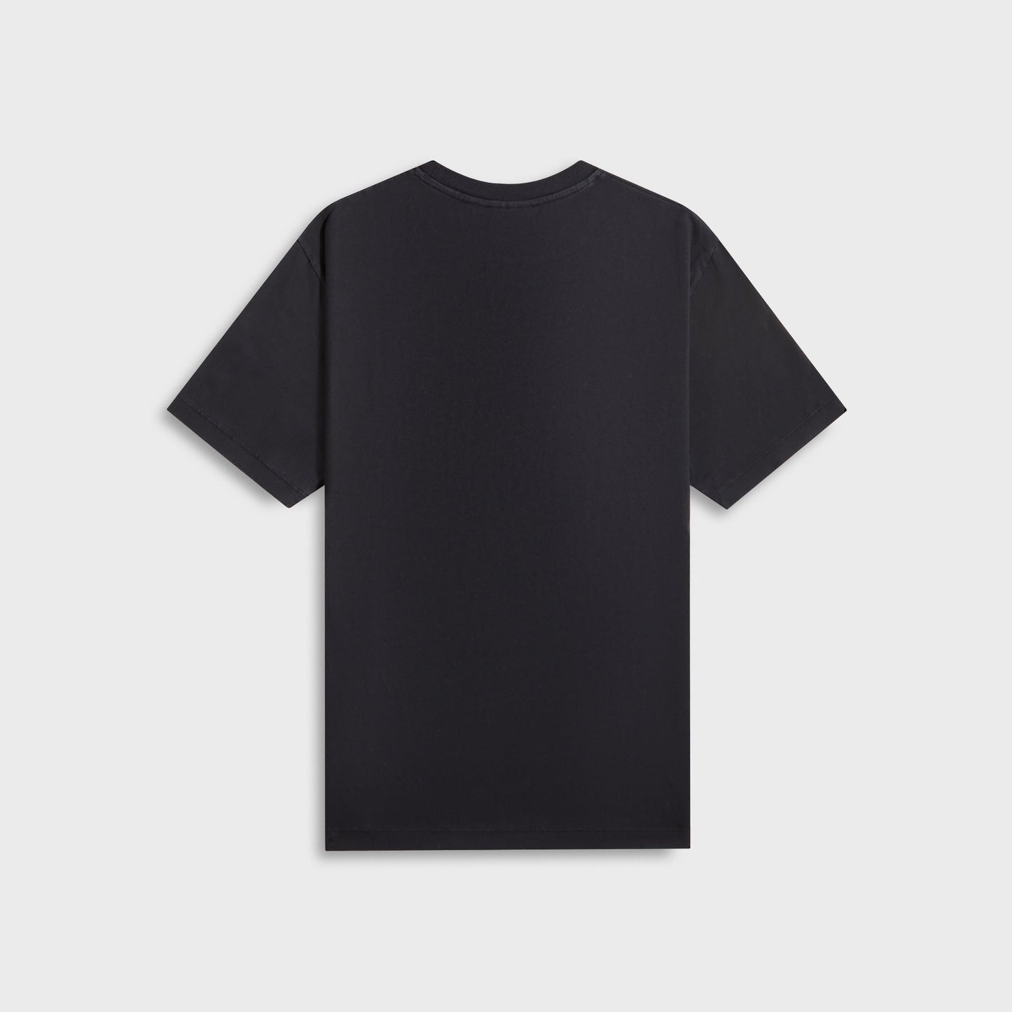 Men Kith by Parra The Confession Tee - Washed Black