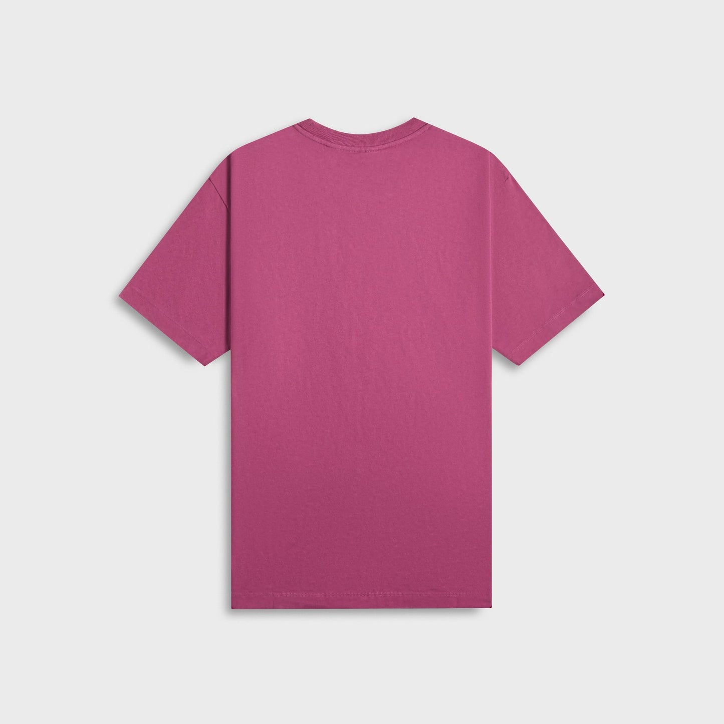 Men Kith by Parra The Confession Tee - Purple