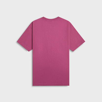 Men Kith by Parra The Confession Tee - Purple