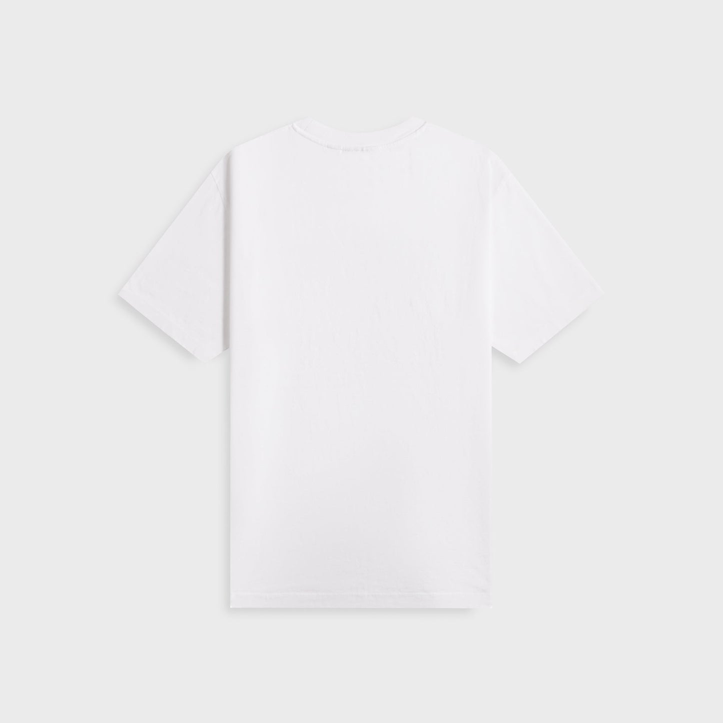 Men Kith by Parra Look At It Tee - White