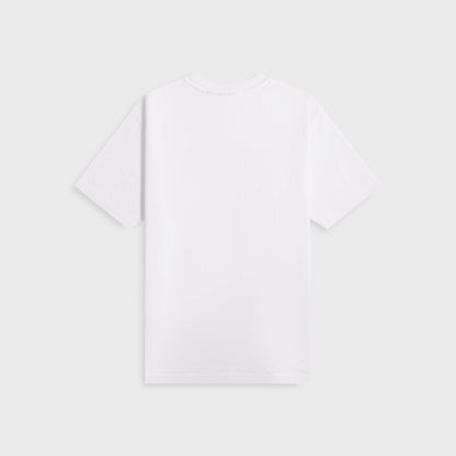 Men Kith by Parra Look At It Tee - White