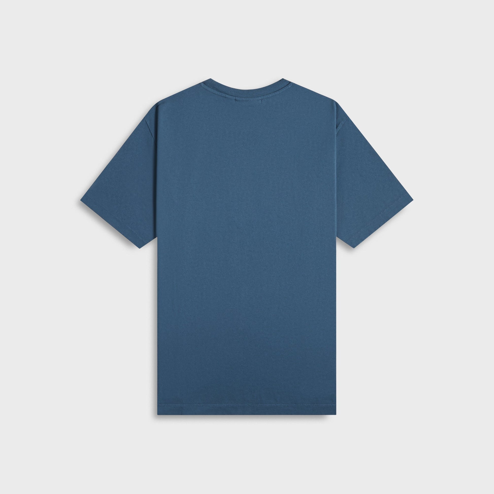 Men Kith by Parra Look At It Tee - Navy
