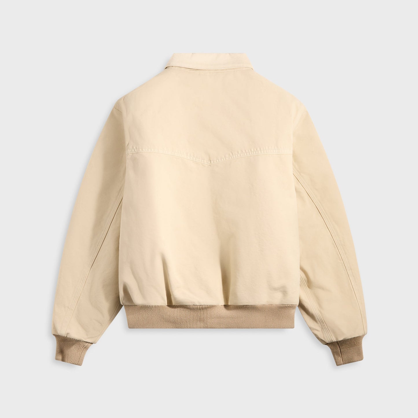 Men Kith Maison Margiela Sports Jacket - Beige