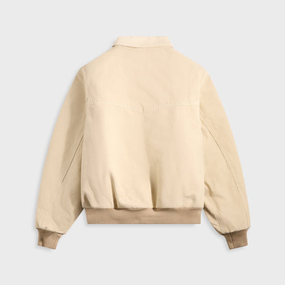 Men Kith Maison Margiela Sports Jacket - Beige