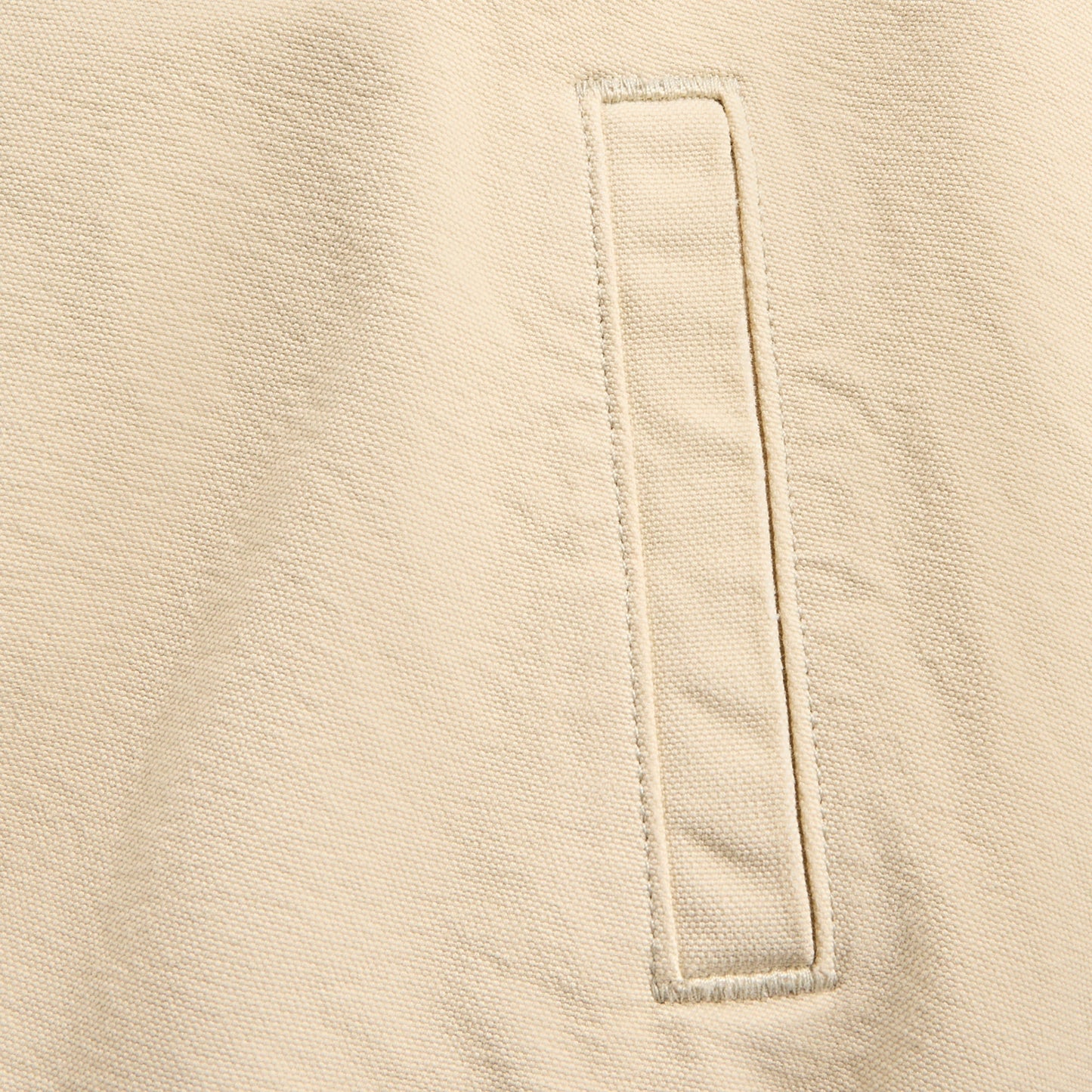 Men Kith Maison Margiela Sports Jacket - Beige