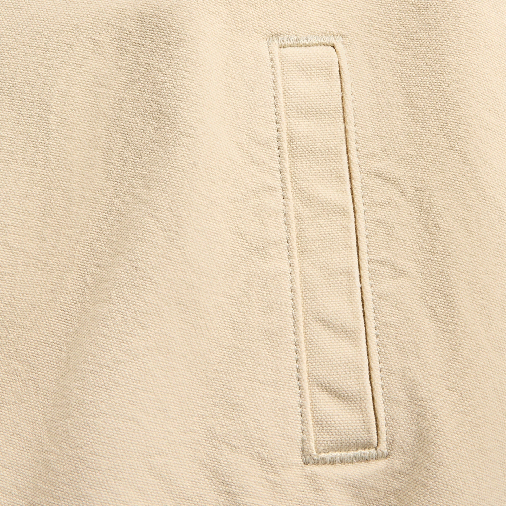 Men Kith Maison Margiela Sports Jacket - Beige