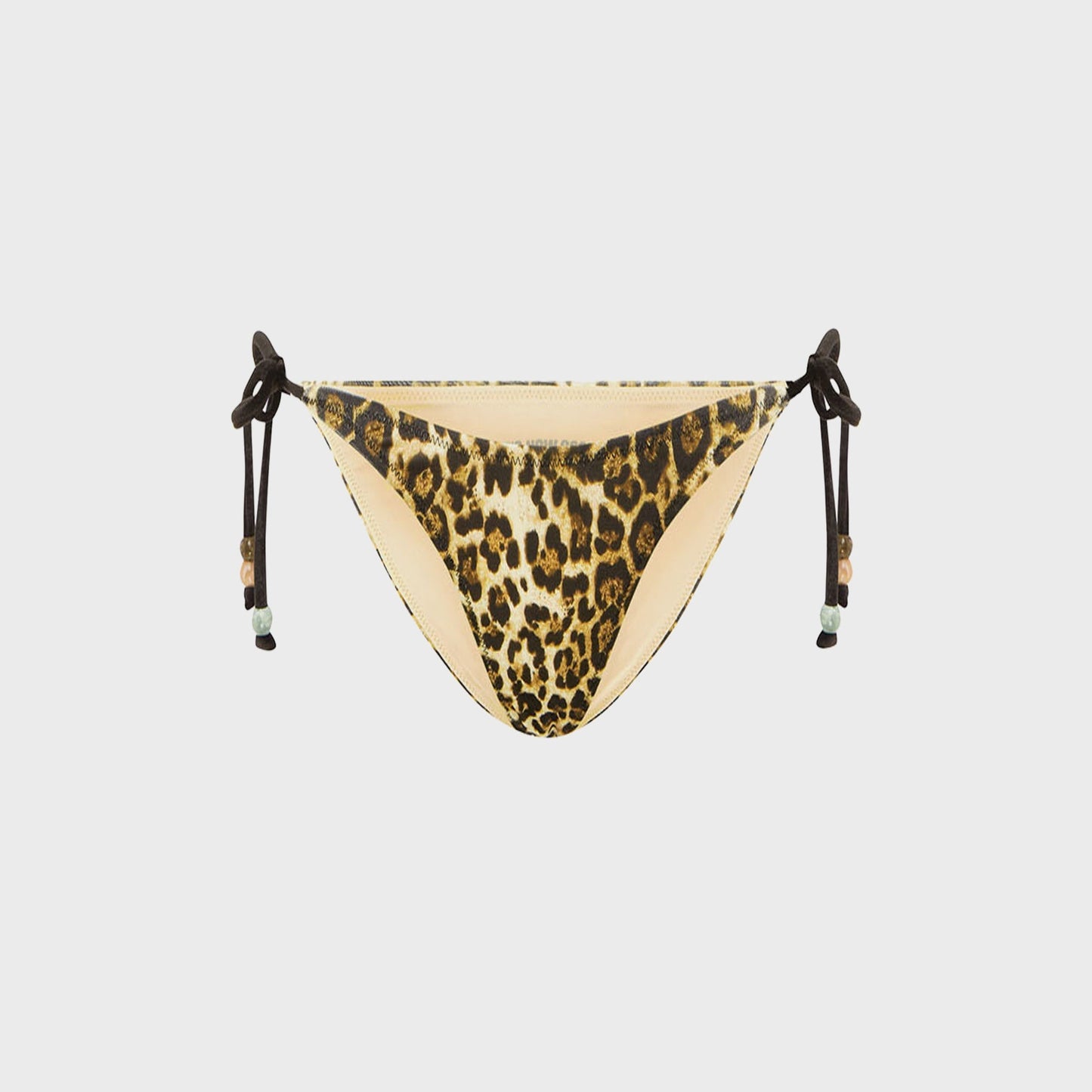Women Kith It's Now Cool The 90's Tie Up Pant - Catalina