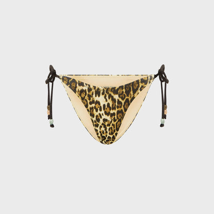 Women Kith It's Now Cool The 90's Tie Up Pant - Catalina