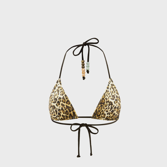 Women Kith It's Now Cool The Triangle Top - Catalina