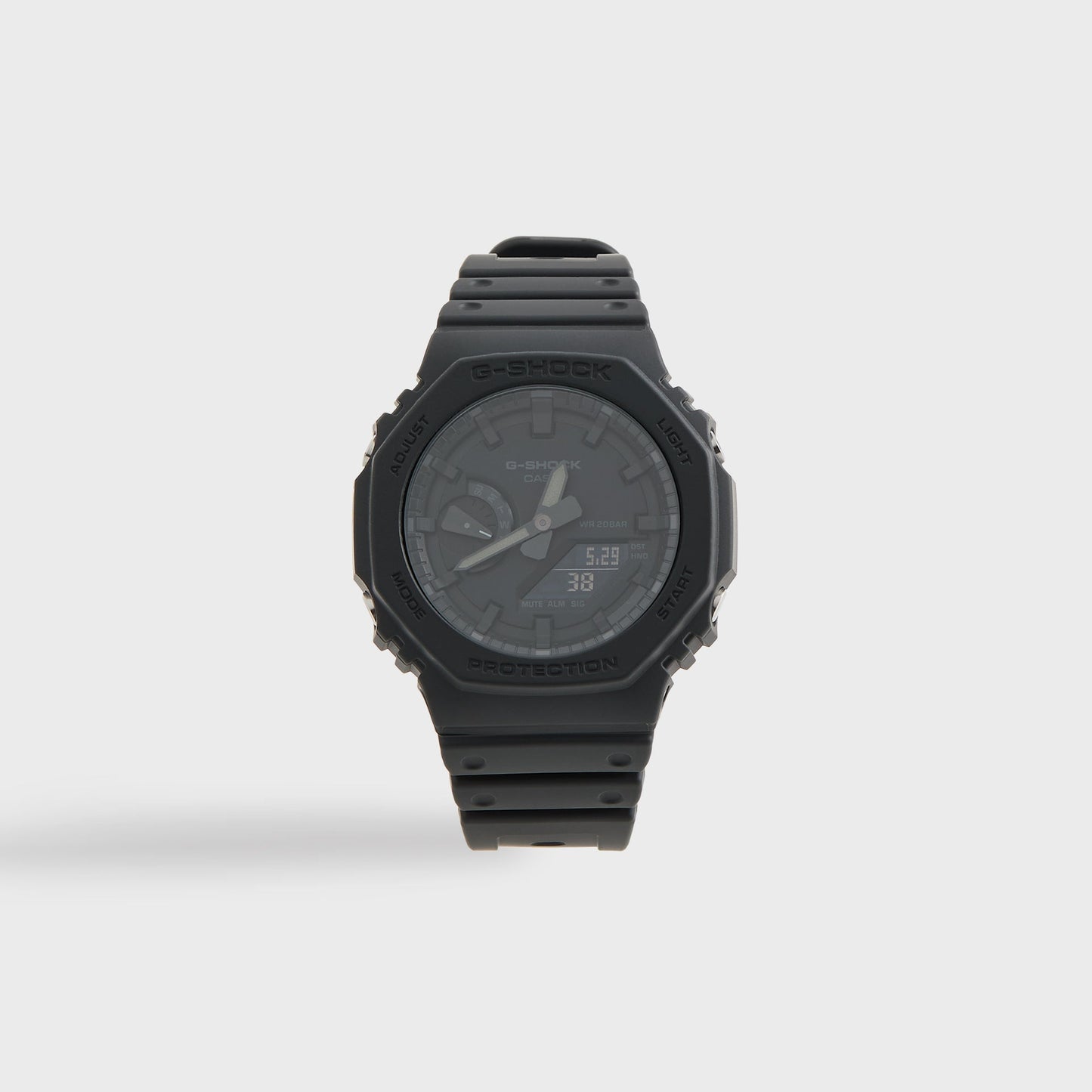 Men Kith G-SHOCK GA2100-1A