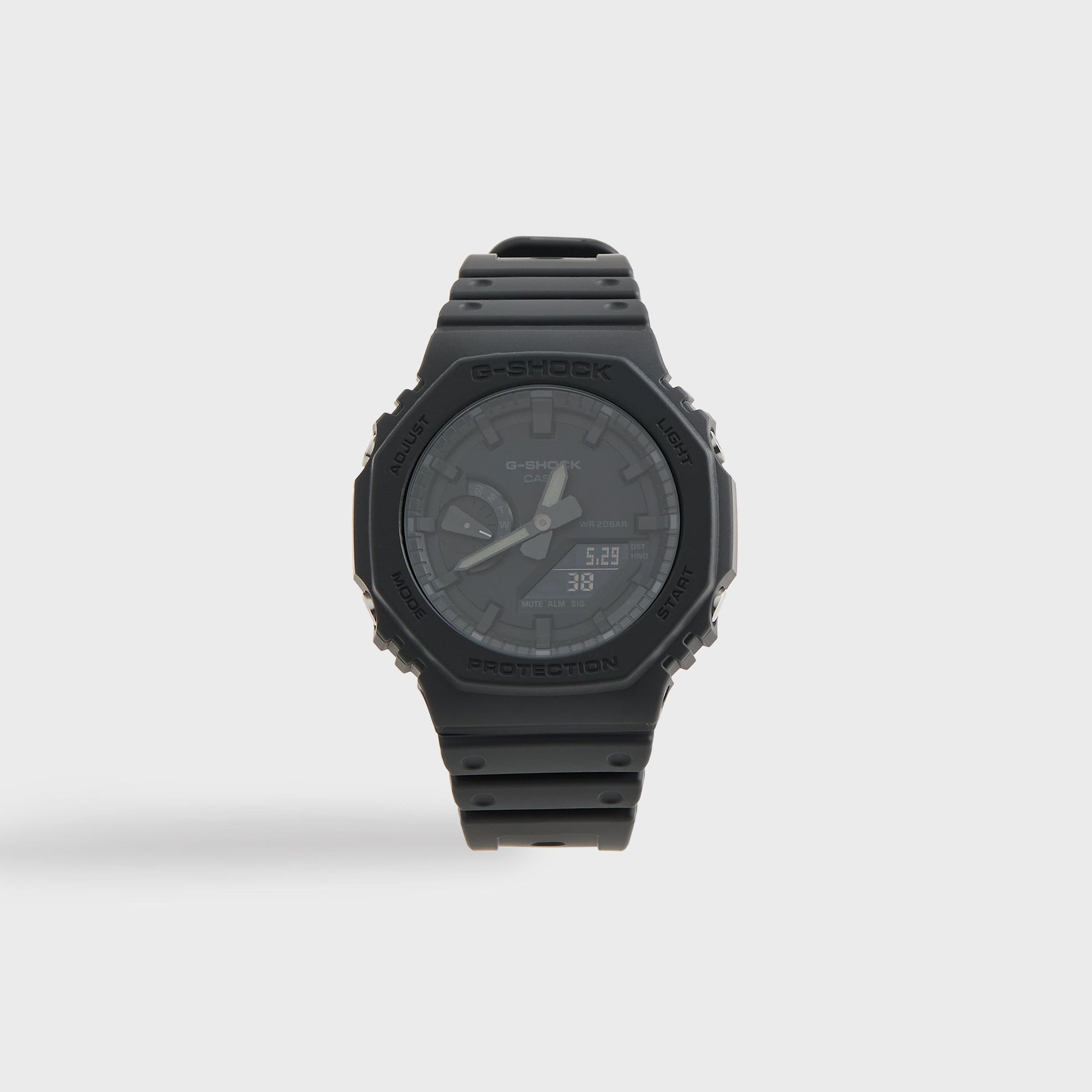 Men Kith G-SHOCK GA2100-1A