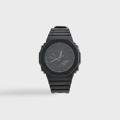 Men Kith G-SHOCK GA2100-1A