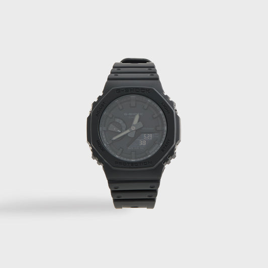 Men Kith G-SHOCK GA2100-1A