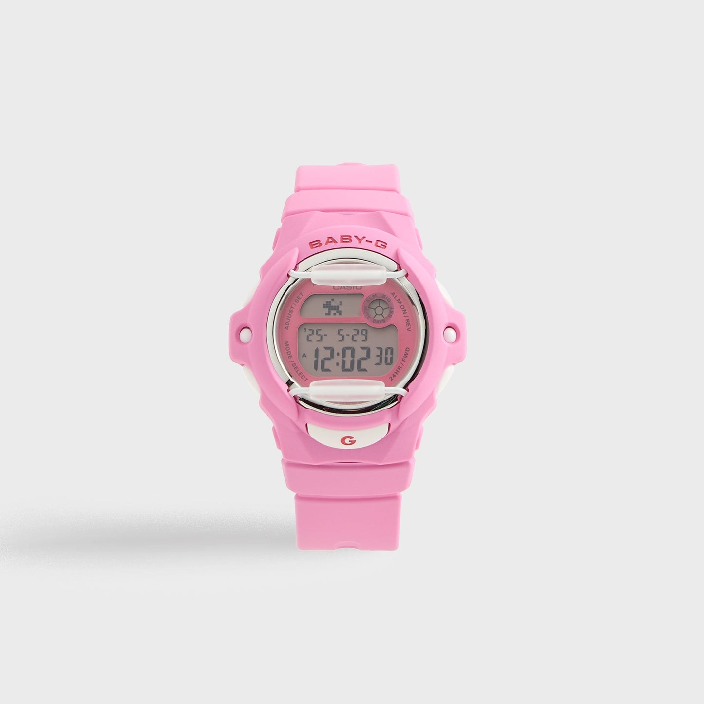 Men Kith G-SHOCK BG169CH-4