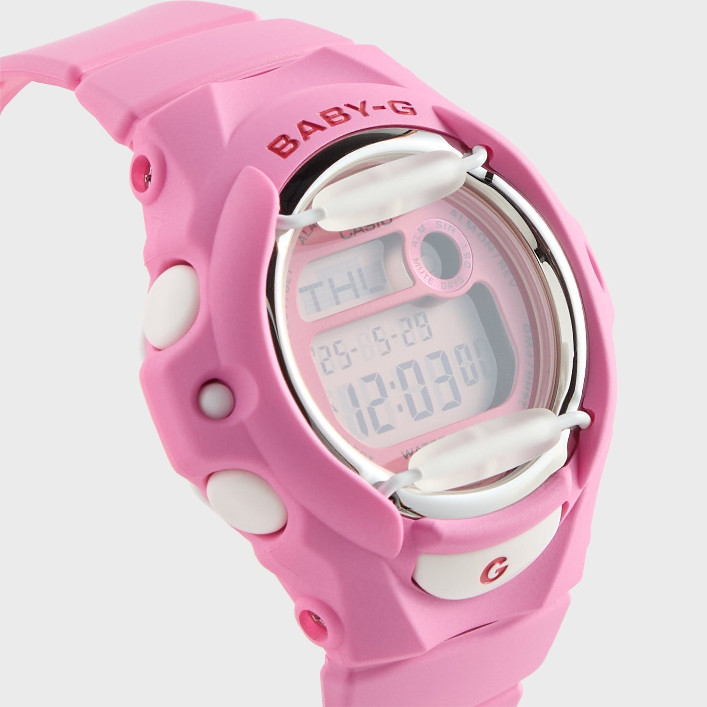 Men Kith G-SHOCK BG169CH-4
