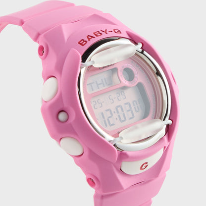 Men Kith G-SHOCK BG169CH-4