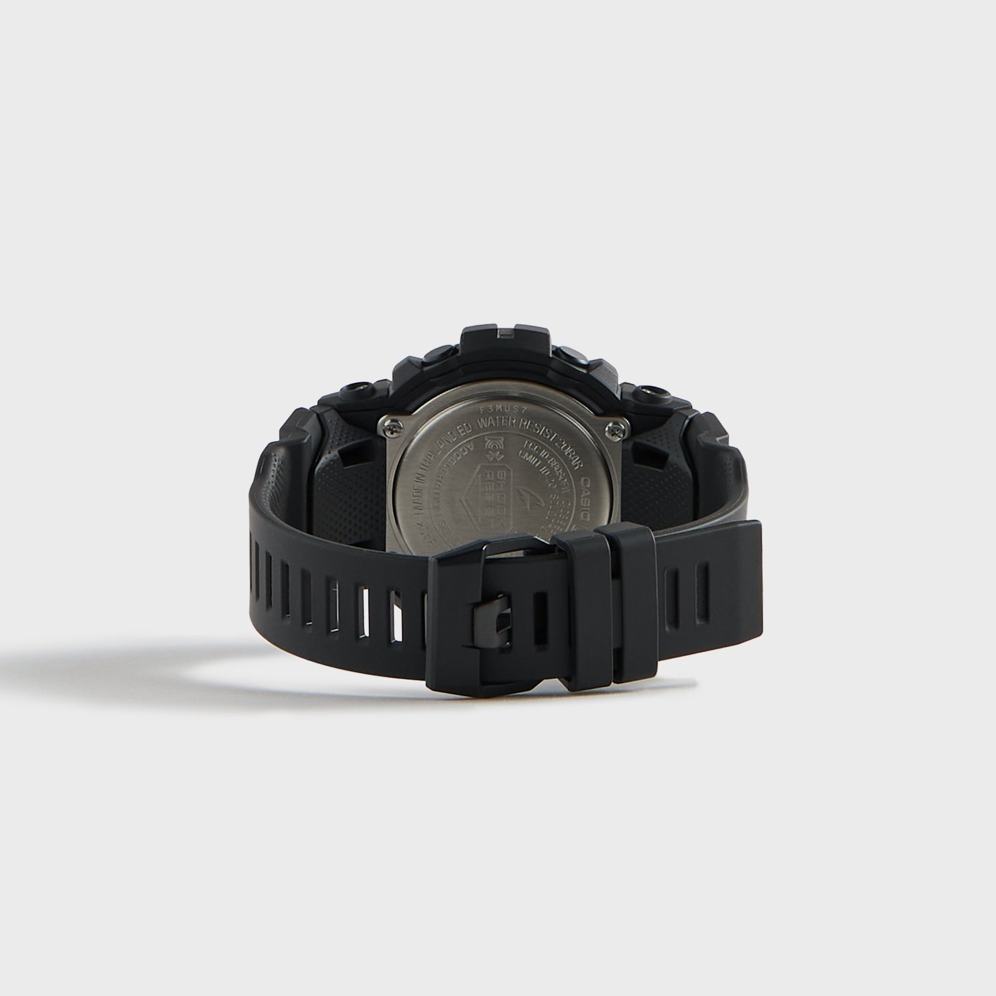 Men Kith G-SHOCK GBD800-1B