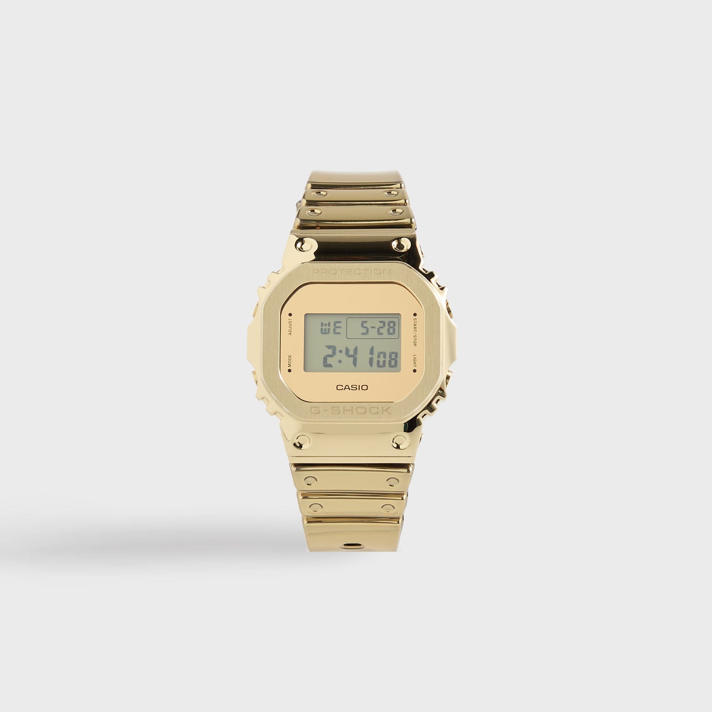 Men Kith G-SHOCK GM5600YMG-9