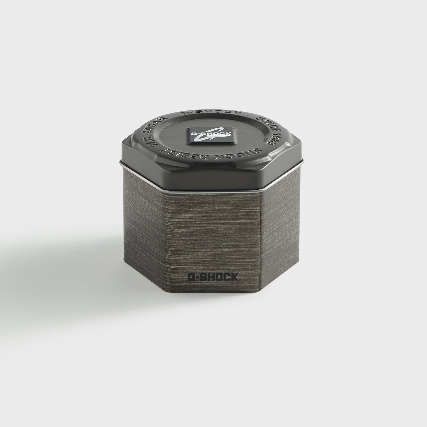 Men Kith G-SHOCK GM5600YMG-9
